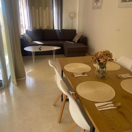 Apartamento Alcotan Cala de Finestrat Eksteriør billede