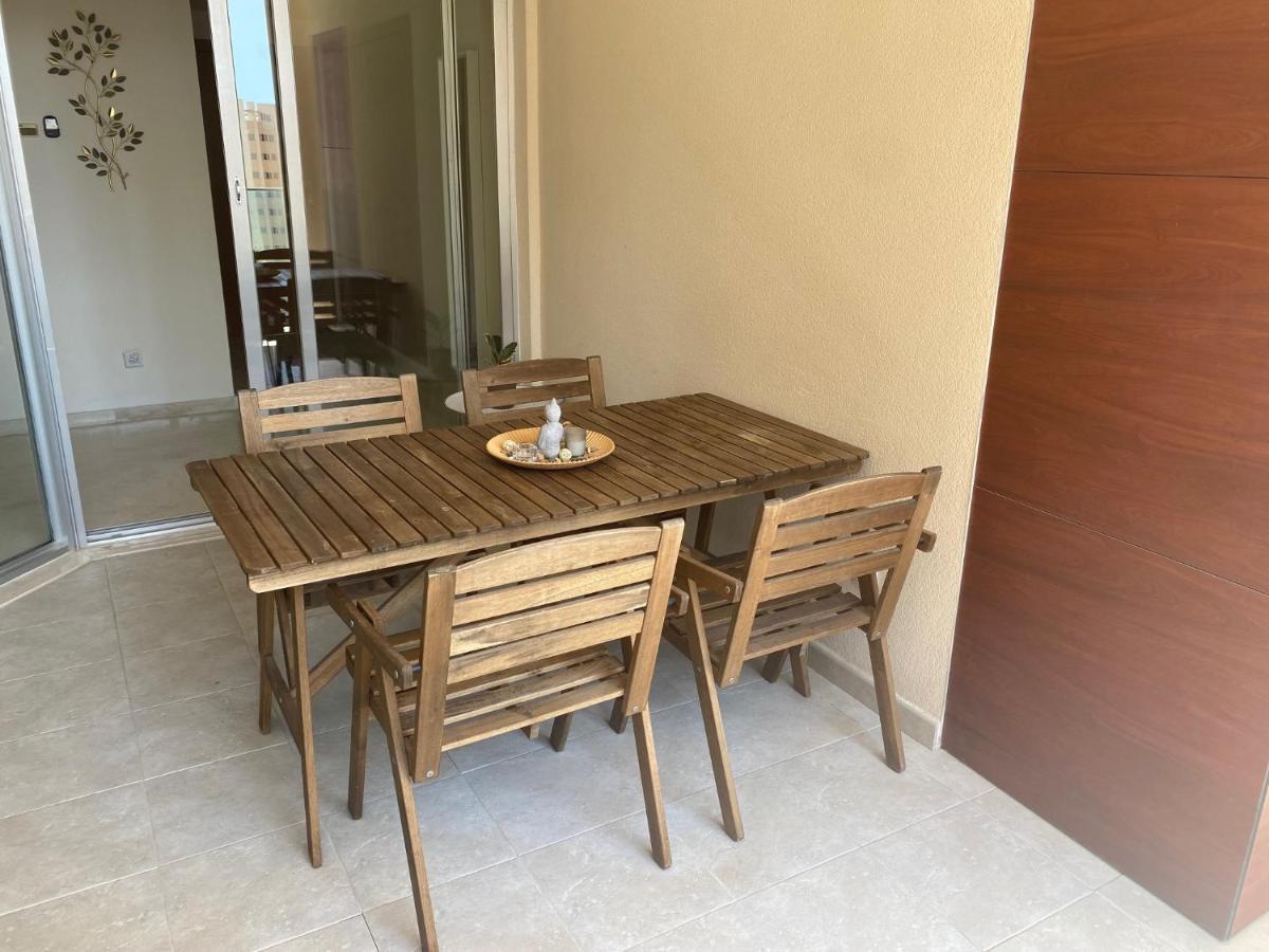 Apartamento Alcotan Cala de Finestrat Eksteriør billede