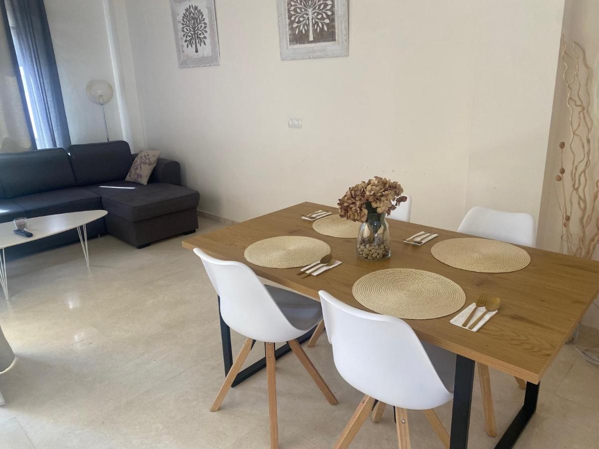 Apartamento Alcotan Cala de Finestrat Eksteriør billede
